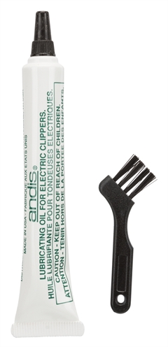 TRIXIE Tondeuse-Set Andis MBG-4 10 W – Professionele Honden Tondeuse