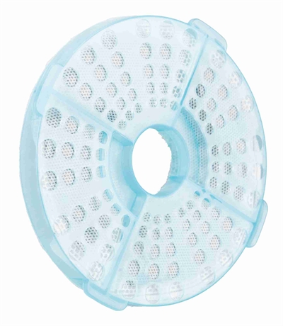 TRIXIE Reservefilter Waterautomaat #24464 2x2 stuks – Vervangend Filter