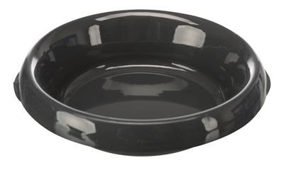 TRIXIE Fressnapf Station Kunststoff Weiß 46×30×11 cm - 2 Stück