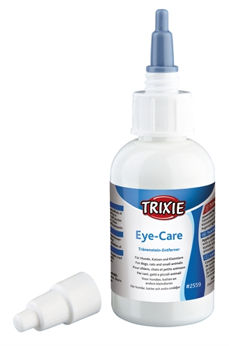 TRIXIE Traansmeer-Verwijderaar 50 ml – Mild voor honden en katten