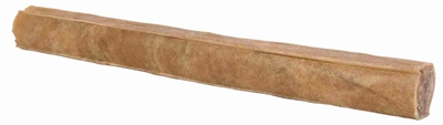 TRIXIE kauwrol geperst 25×2 cm – 20x80 gr gedroogde runderhuid