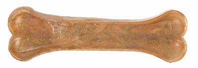 TRIXIE Geperst Bot Runderhuid 17 cm – 25×90 gr