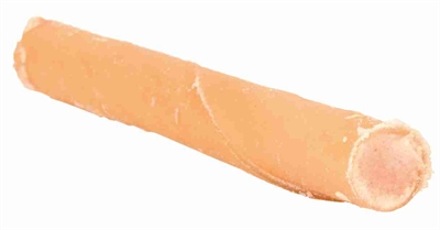 TRIXIE kauwrollen gevuld yoghurt 12 cm – gedroogde runderhuid