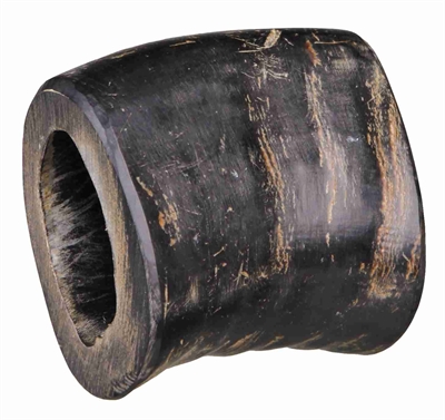 TRIXIE Chewy Buffalo Horn Small - 6 Stück für allergieempfindliche Hunde