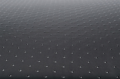 TRIXIE Hondenmand Samoa Vital Orthopedisch Zwart 80×65 cm – Hoekig