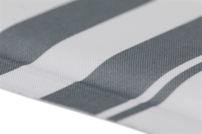 TRIXIE Koelmat 50×40 cm – Wit/Grijs