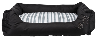 TRIXIE Koelmat 50×40 cm – Wit/Grijs