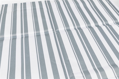 TRIXIE Koelmat WIT/GRIJS 65×50 cm – Verkoelende Mat voor Huisdieren