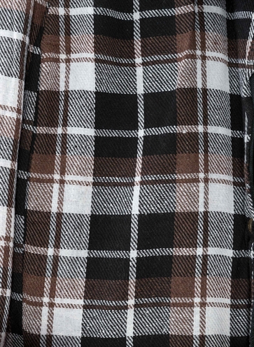 TRIXIE hondenjas Paris zwart 33×cm – waterafstotend en winddicht