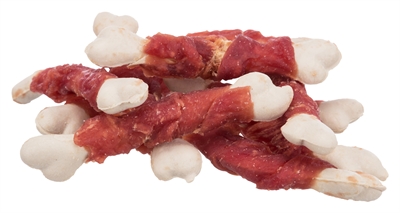 TRIXIE hondenvoer TRIXIE PREMIO DUCKIES 6x100 GR - eendenvlees