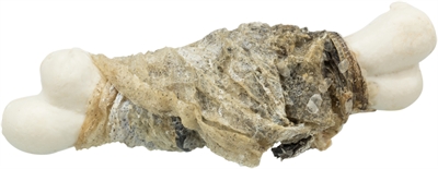 TRIXIE Snack PREMIO FISHIES 45% visgehalte, witvisjasje - 6x100 g