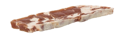 TRIXIE Hundekauartikel Premio Bullduck 85×11 gr - Rohhaut und Ente