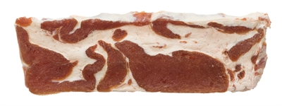 TRIXIE Hundekauartikel Premio Bullduck 85×11 gr - Rohhaut und Ente