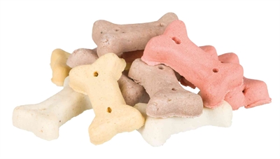 <span id="brand" data="trixie"/> hondenkoekjes COOKIE SNACK BONES 2×1,3 kg – Knapperig
