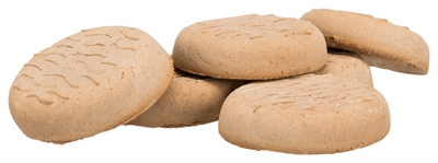 <span id="brand" data="trixie"/> hondenkoekjes COOKIE SNACK GIANTS 1250 GR – met lam