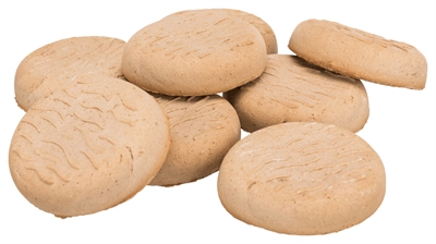 <span id="brand" data="trixie"/> hondenkoekjes COOKIE SNACK GIANTS 1250 GR – met lam