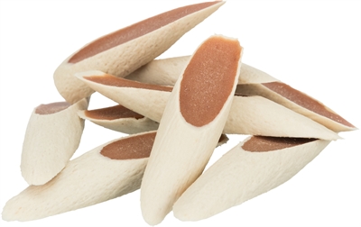 TRIXIE Premium Hondenvoer Premio Chicken Pasta 6x100 gr – met kip en vis