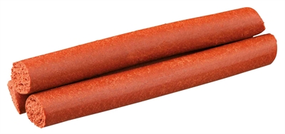 TRIXIE Kauwstaaf Rund 50x65 gr – Gezond Snack voor Honden