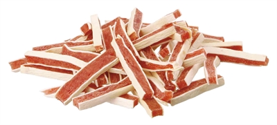 TRIXIE hondenvoer TRIXIE PREMIO FISH CHICKEN STRIPES 6x300 GR – XXL