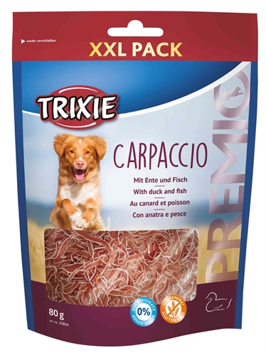 <span id="brand" data="trixie"/> PREMIO CARPACCIO EEND EN VIS