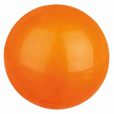 TRIXIE drijvende natuurrubber bal 7×7 cm – assorti 3 st
