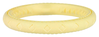 TRIXIE Speelring Aqua Toy TPR Drijvend - Tandvriendelijk - Assorti - 25 cm