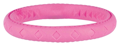 TRIXIE Speelring Aqua Toy TPR Drijvend - Tandvriendelijk - Assorti - 25 cm