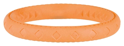 TRIXIE Speelring Aqua Toy TPR Drijvend - Tandvriendelijk - Assorti - 25 cm