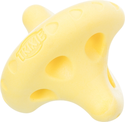 TRIXIE Aqua Toy Tumbler Hundespielzeug 12×12×12 cm - Assorted