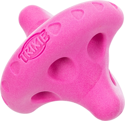 TRIXIE Aqua Toy Tumbler Hundespielzeug 12×12×12 cm - Assorted