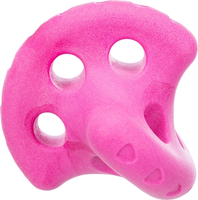 TRIXIE Aqua Toy Tumbler Hundespielzeug 12×12×12 cm - Assorted