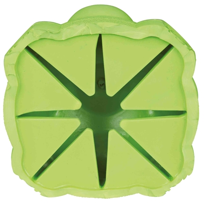 TRIXIE Snackbal Natuurrubber Assorti 9×9×9 cm – 3 stuks