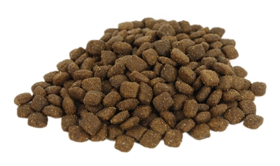 I AM Hondensnack MINI RUND TRUFFLE Compacte trainingsbrokjes met rund en kip - 300 g