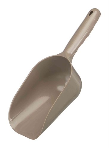 TRIXIE Kattenbak- en Voerschep S Assorti 6 st – Kunststof