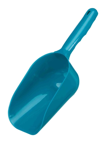 TRIXIE Kattenbak- en Voerschep S Assorti 6 st – Kunststof