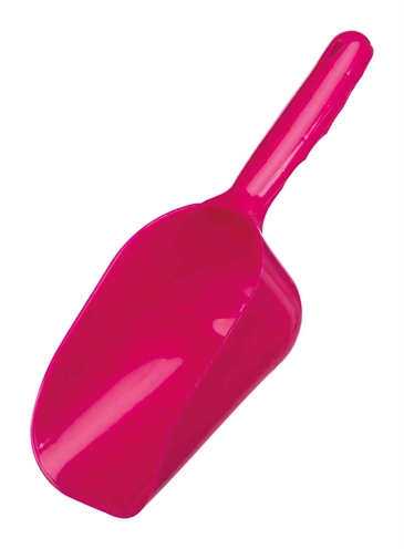 TRIXIE Kattenbak- en Voerschep S Assorti 6 st – Kunststof