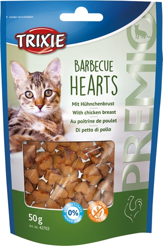 <span id="brand" data="trixie"/> PREMIO BARBECUE HEARTS