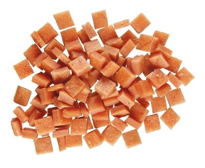 TRIXIE Hondensnack PREMIO CHICKEN CUBES met kip (73% vlees) - 50 g