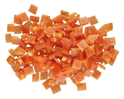 TRIXIE Hondentraktatie PREMIO Cheese Chicken Cubes met kip en kaas - 81% vleesgehalte - 50 g