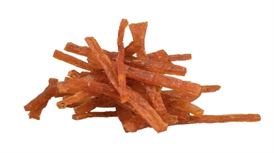 TRIXIE Kattensnack Premio Catnip Chicken Bites - 75% kip, glutenvrij, zonder toegevoegde suikers - 50 g