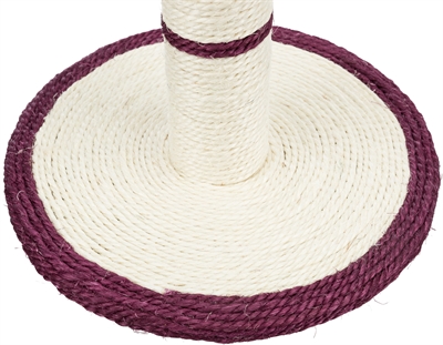 TRIXIE krabpaal 31×31×50 cm – Assorti kleuren