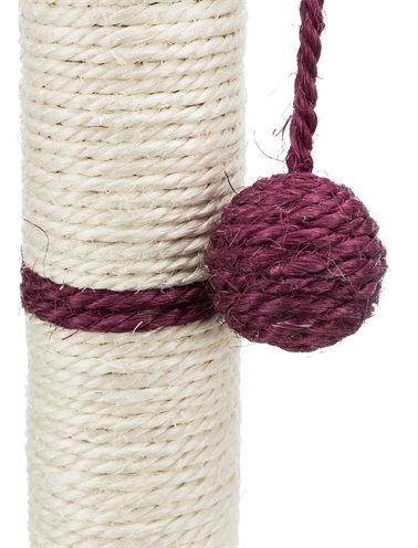 TRIXIE krabpaal 31×31×50 cm – Assorti kleuren