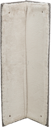 TRIXIE Krabplank voor Muur/Hoeken 75×38 cm – Grijs