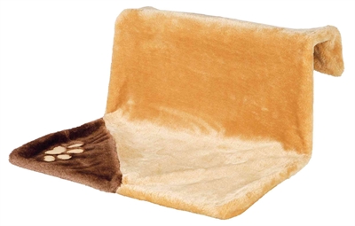 <span id="brand" data="trixie"/> RADIATOR-HANGMAT PLUCHE WOLWIT