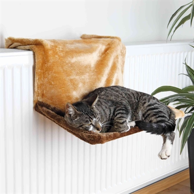 <span id="brand" data="trixie"/> RADIATOR-HANGMAT PLUCHE WOLWIT
