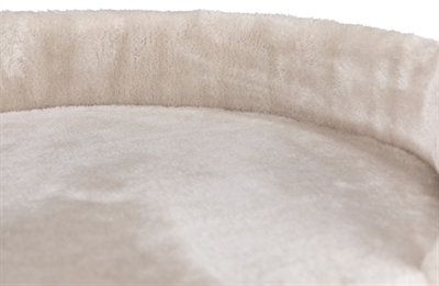 TRIXIE Krabpaal Mica 45×35×46 cm – Lichtgrijs