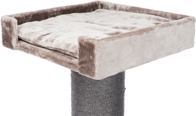 TRIXIE Krabpaal XXL Ramon 78×48 cm – Cappuccino