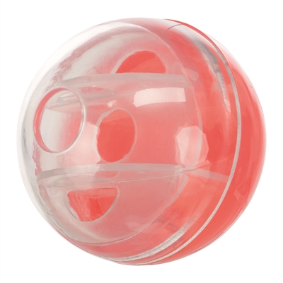 TRIXIE Snackbal Assorti 5×5×5 cm – 3 stuks voor honden