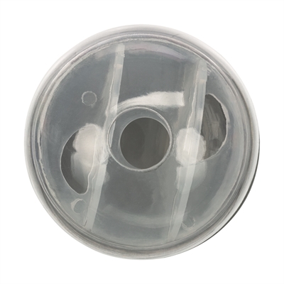 TRIXIE Snackbal Assorti 5×5×5 cm – 3 stuks voor honden