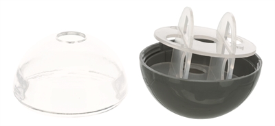 TRIXIE Snackbal Assorti 5×5×5 cm – 3 stuks voor honden